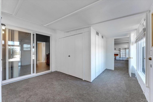 3685 Vista Campana N Unit 56, Oceanside, CA 92057 - unfurnished bedroom featuring carpet flooring and a closet