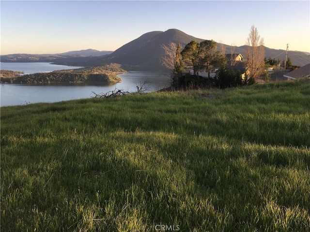7761 Al Dr, Glenhaven, CA 95443 - photo 1