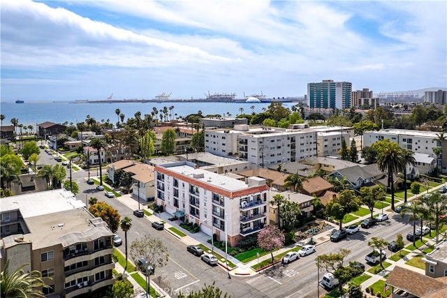 191 Kennebec Ave Unit 301, Long Beach, CA 90803 - view of urban area featuring a nearby body of water