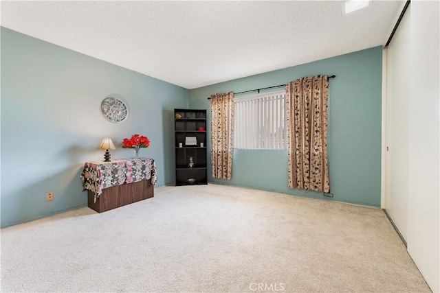 191 Kennebec Ave Unit 301, Long Beach, CA 90803 - view of carpeted empty room