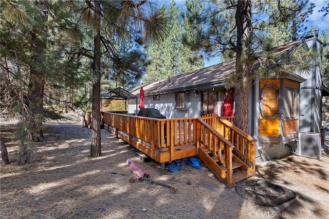 42401 Avalon Rd, Big Bear Lake, CA 92315 - photo 26