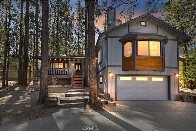 42401 Avalon Rd, Big Bear Lake, CA 92315 - photo 2