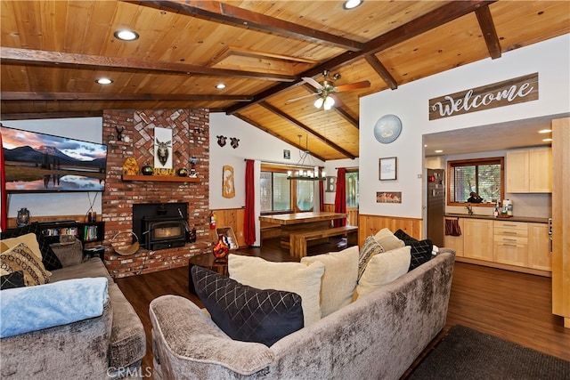 42401 Avalon Rd, Big Bear Lake, CA 92315 - photo 10