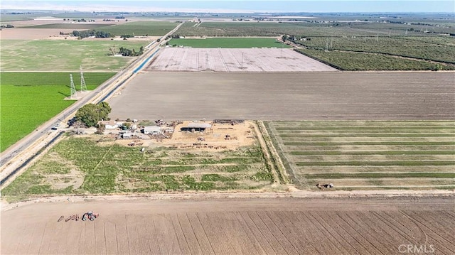 4321 E Mission Ave, Merced, CA 95341 - view of rural area