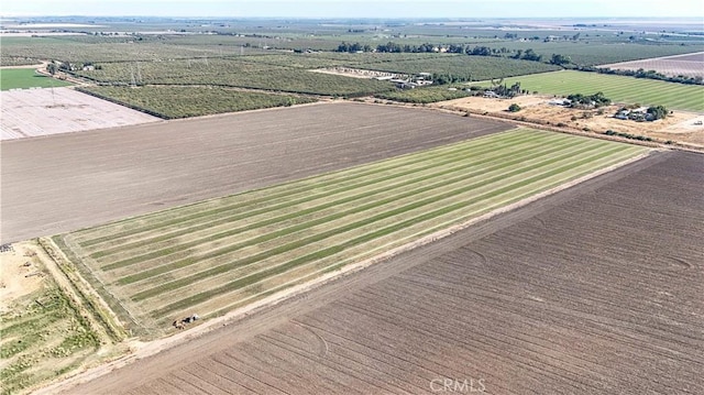 4321 E Mission Ave, Merced, CA 95341 - view of rural area with rows of crops