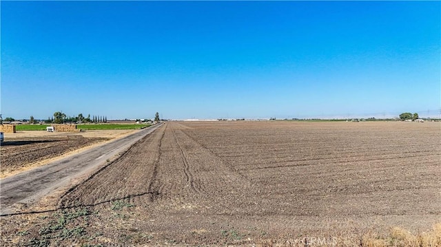 4321 E Mission Ave, Merced, CA 95341 - view of street featuring a rural view