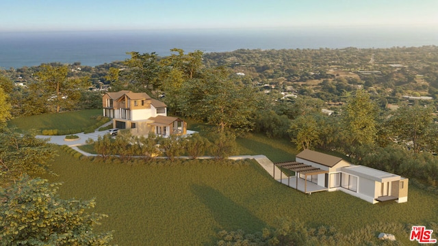 Listing photo 3 for 28901 Selfridge Dr, Malibu CA 90265