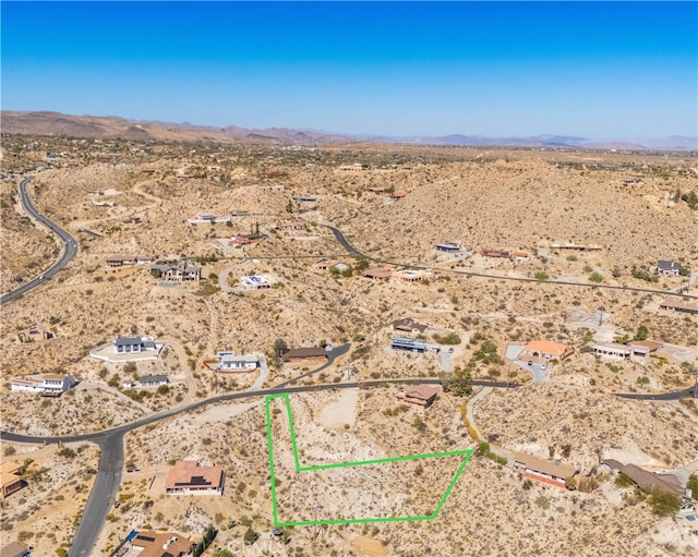 Listing photo 3 for 57413 Buena Suerte Rd, Yucca Valley CA 92284