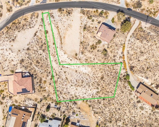 Listing photo 2 for 57413 Buena Suerte Rd, Yucca Valley CA 92284