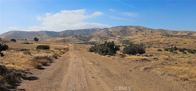 0 N Rough Rd, Palmdale CA, 93550 land for sale