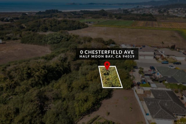 Listing photo 2 for 0 Chesterfield Ave, Half Moon Bay CA 94019