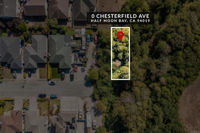 Listing photo 3 for 0 Chesterfield Ave, Half Moon Bay CA 94019