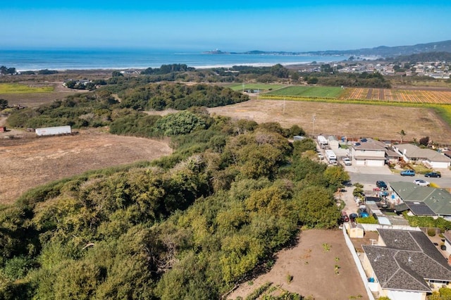 0 Chesterfield Ave, Half Moon Bay CA, 94019 land for sale