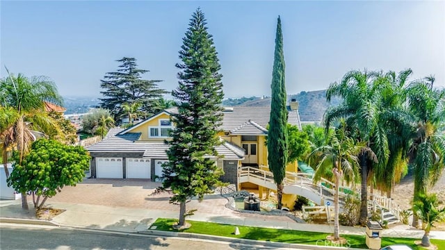 2109 Scenic Ridge Dr, Chino Hills CA, 91709, 5 bedrooms, 4.5 baths house for sale