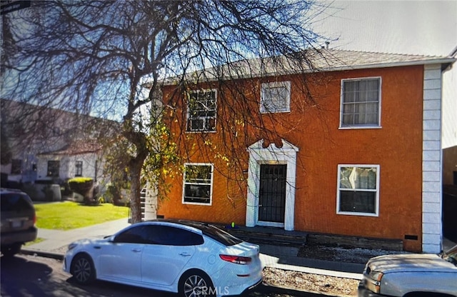 2219 Pine Ave, Long Beach, CA 90806 - view of colonial home