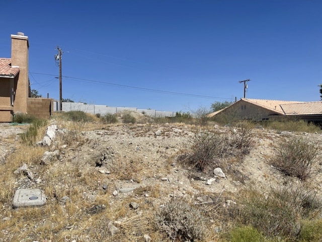 Listing photo 2 for 0 Avenida La Vis, Desert Hot Springs CA 92240