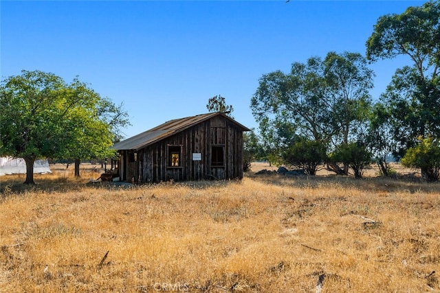 Listing photo 3 for 0 County Road 9, Orland CA 95963