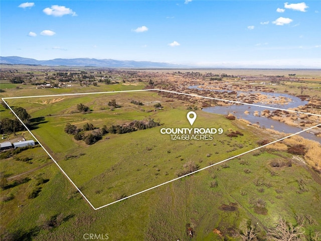 0 County Road 9, Orland CA, 95963 land for sale