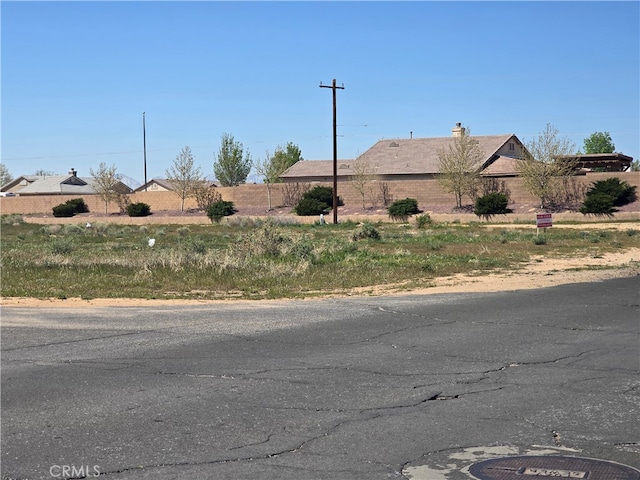 0 Ottawa Rd, Apple Valley CA, 92308 land for sale