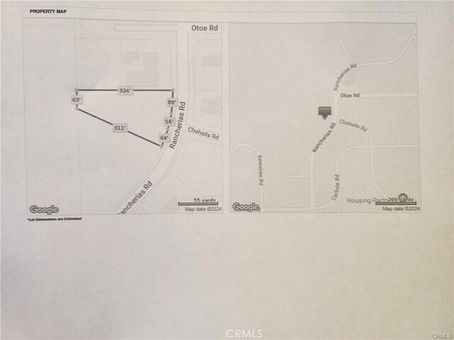 0 Rancherias Rd, Apple Valley, CA 92307 - photo 8