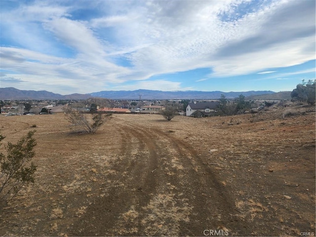 0 Rancherias Rd, Apple Valley, CA 92307 - photo 5