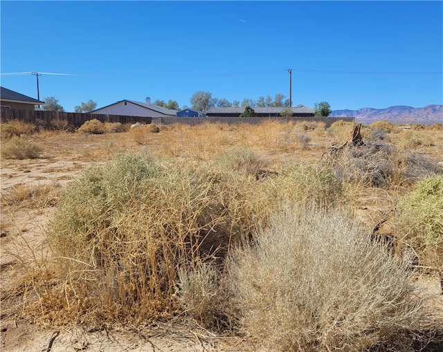 0 71st St, California City CA, 93505 land for sale