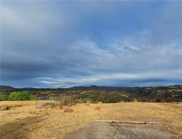 5168 Royal Canyon Ln, Paradise CA, 95969 land for sale