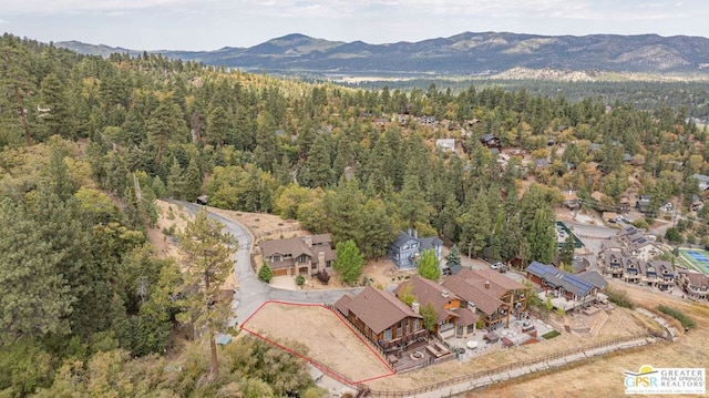 Listing photo 3 for 0 Dogwood Dr, Big Bear CA 92315