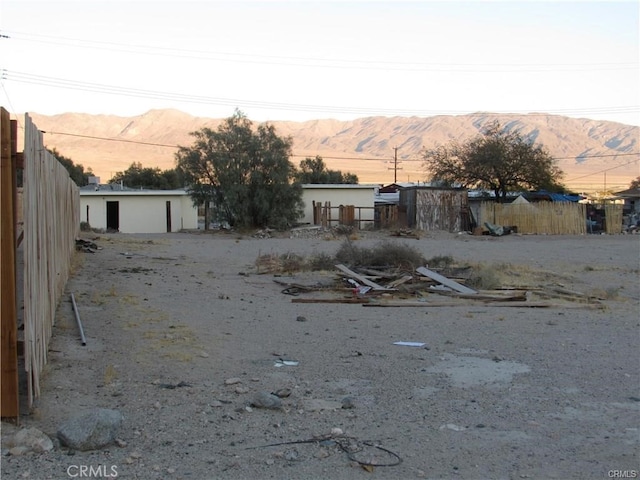 84473 7th St, Trona CA, 93562 land for sale