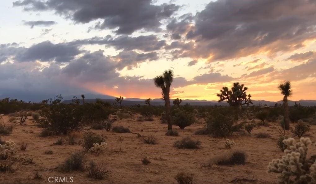 0 Farimont Dr, Joshua Tree, CA 92252