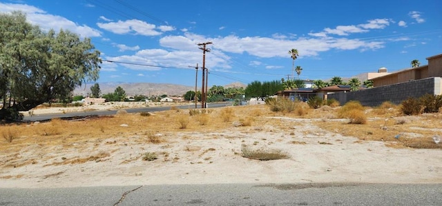 Listing photo 3 for 0 5th St, Desert Hot Springs CA 92240