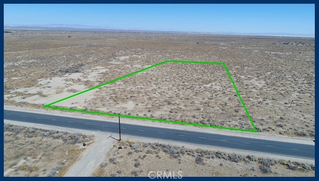 4AC E E Ave E, Lancaster CA, 93535 land for sale