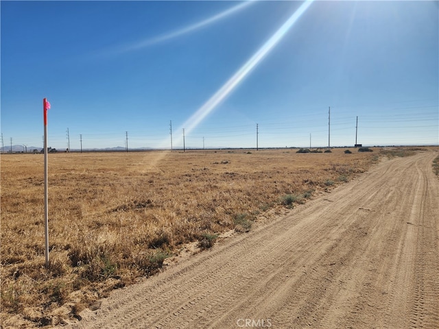 2AC 125th St W, Lancaster CA, 93536 land for sale