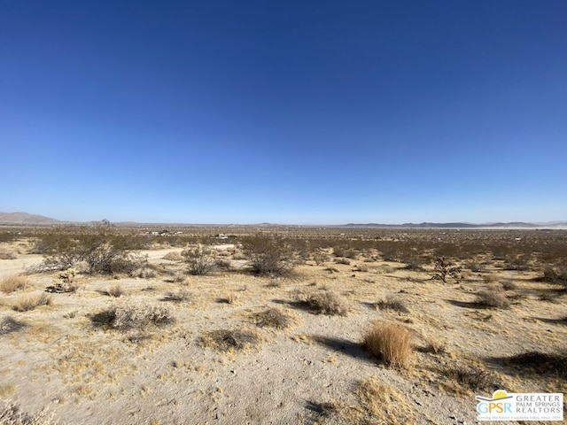 0 Arizona Ave Lot 15, Joshua Tree CA, 92252 land for sale