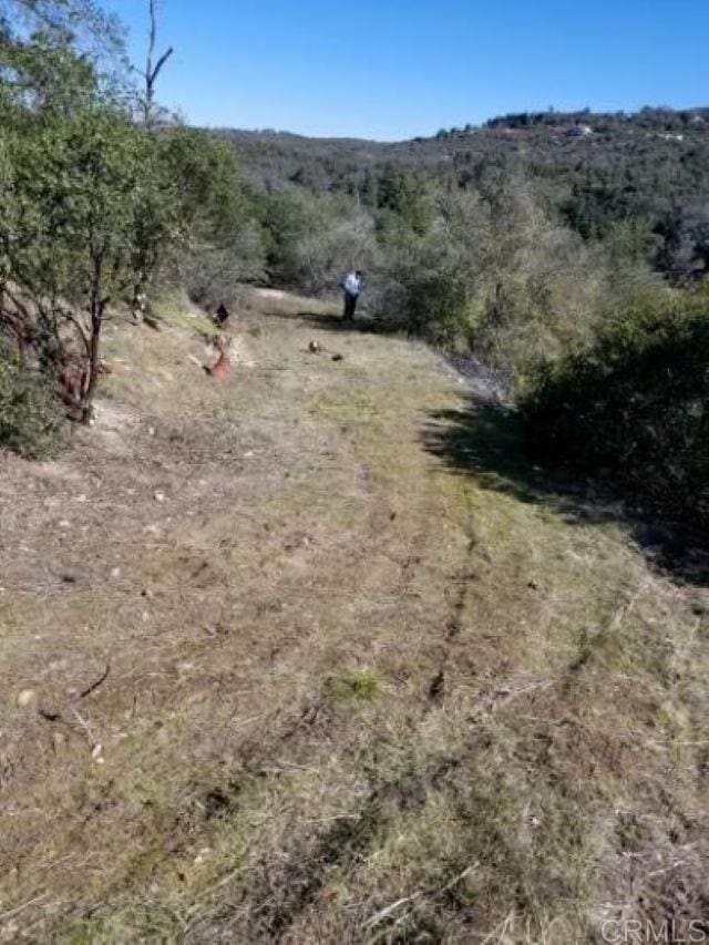 5603 Poco Montana Rd, Julian CA, 92036 land for sale