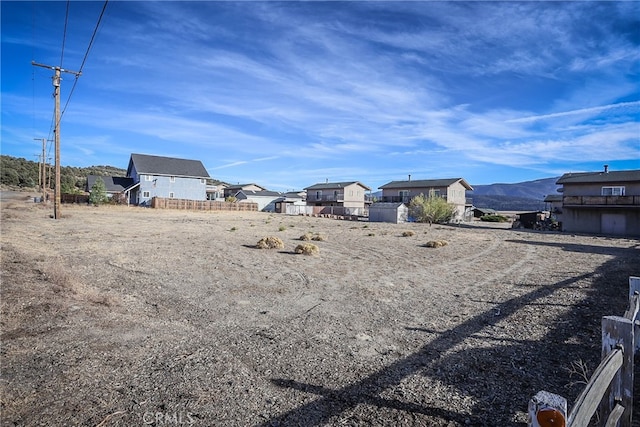 0 7th, Big Bear City CA, 92314 land for sale