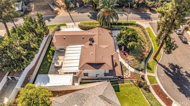 1317 Pacific St, Redlands, CA 92373 - view of subject property