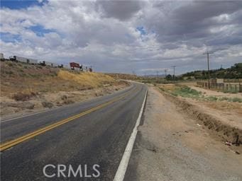 Listing photo 2 for 0 Carmine Rd, Hesperia CA 92345