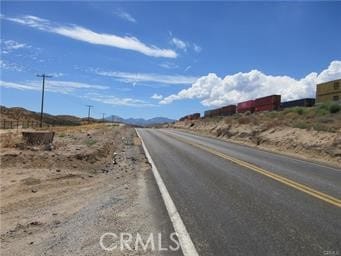 Listing photo 3 for 0 Carmine Rd, Hesperia CA 92345