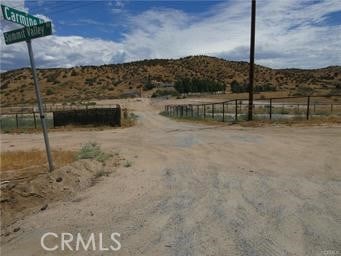 0 Carmine Rd, Hesperia CA, 92345 land for sale