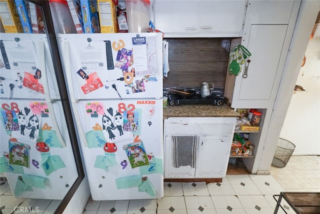 view of kitchen