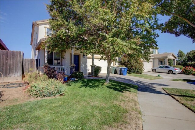 1419 Antioch Ct, Merced, CA 95348 - photo 39