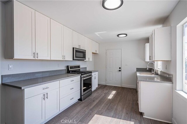 73163 Sun Valley Dr Unit 29, Palms, CA 92277 - photo 3