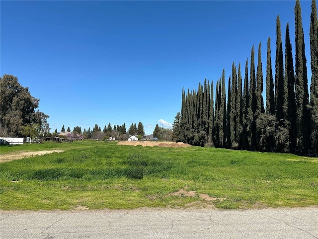 4848 E Teague Ave, Clovis CA, 93619 land for sale