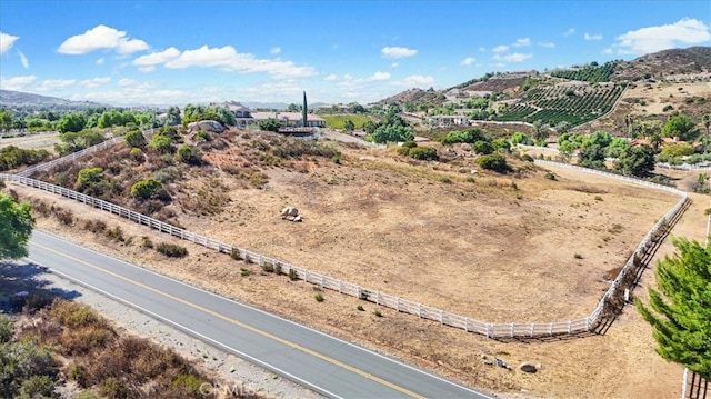 0 Via Baya, Murrieta CA, 92562 land for sale