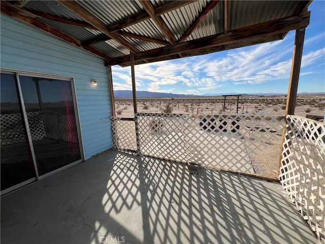 5830 Gopher Grove Rd Unit 29, Palms, CA 92277 - photo 17
