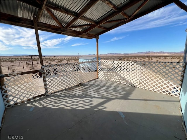 5830 Gopher Grove Rd Unit 29, Palms, CA 92277 - photo 18