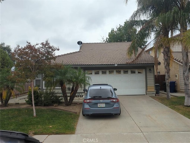 843 E Mesa Dr, Rialto, CA 92376 - photo 1