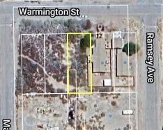 0 Warmington St, Blythe CA, 92225 land for sale