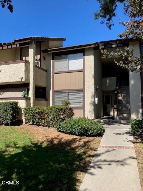 1340 E Hillcrest Dr Unit 8, Thousand Oaks, CA 91362 - view of property